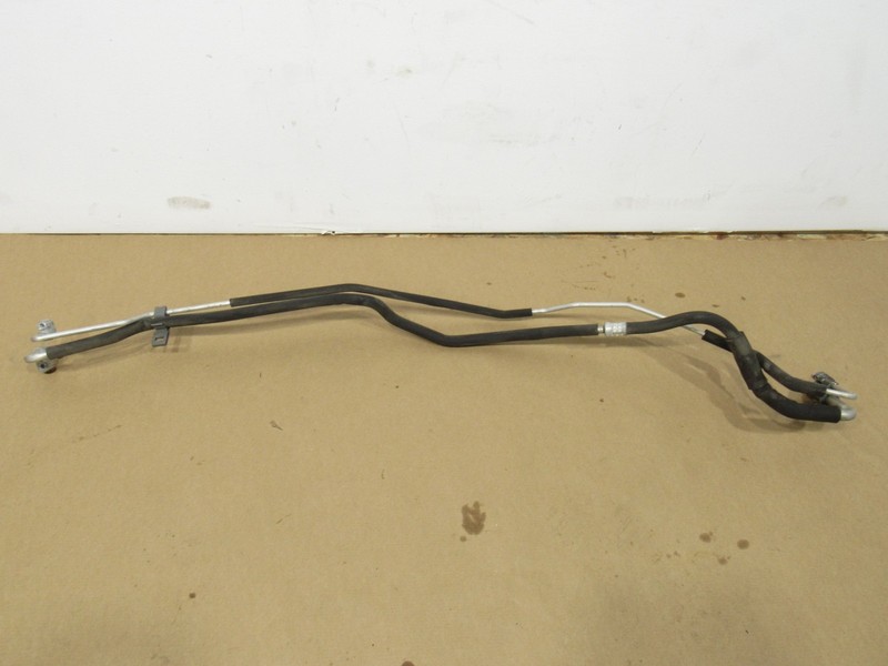 14-21 Lexus GX460 2017 Rear AC A/C Suction Hose Pipe Line Tube Set ;:O