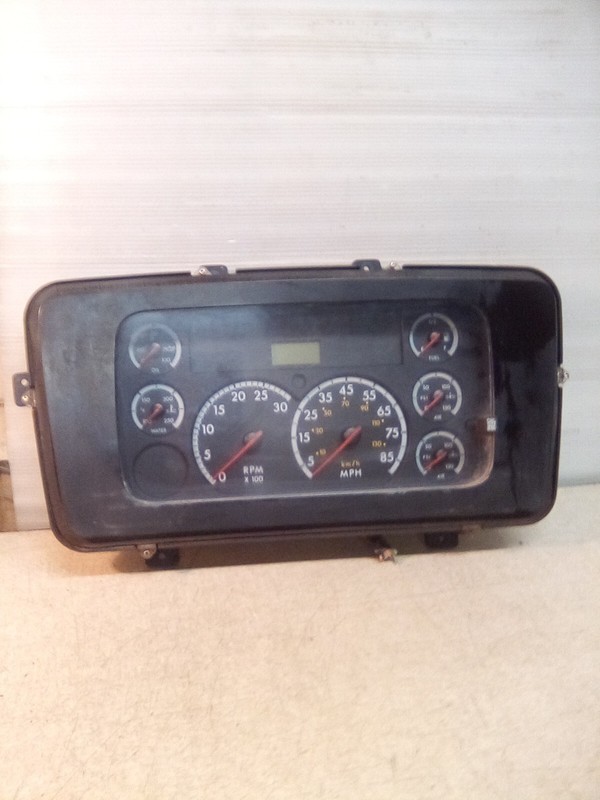 2006 Sterling Instrument Cluster Speedometer Panel