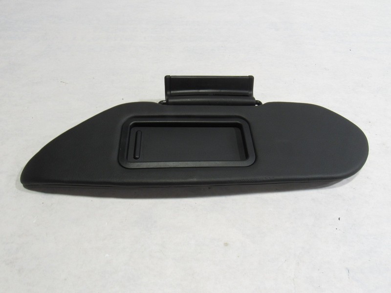 17-20 Mclaren 720S 720 2020 Front Left Driver Sunvisor Sun Visor Shade ;#3