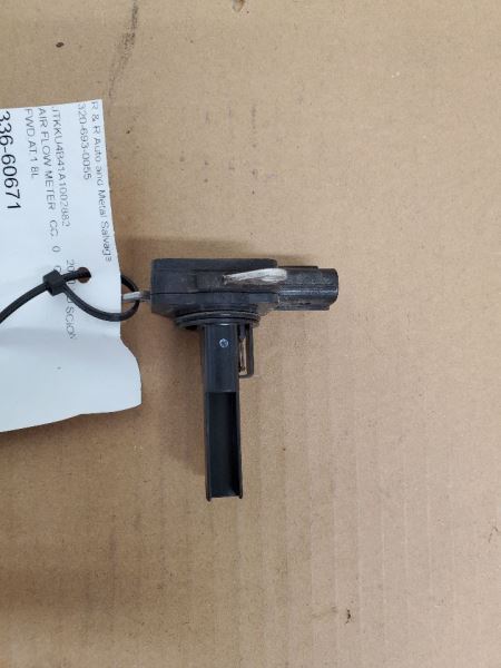 Air Flow Meter Convertible Fits 06-15 LEXUS IS250 285330