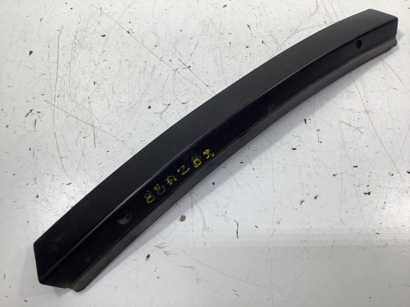 87-89 Honda Accord 2D Right Center Pillar Garnish 73840-SE0-A01 OEM