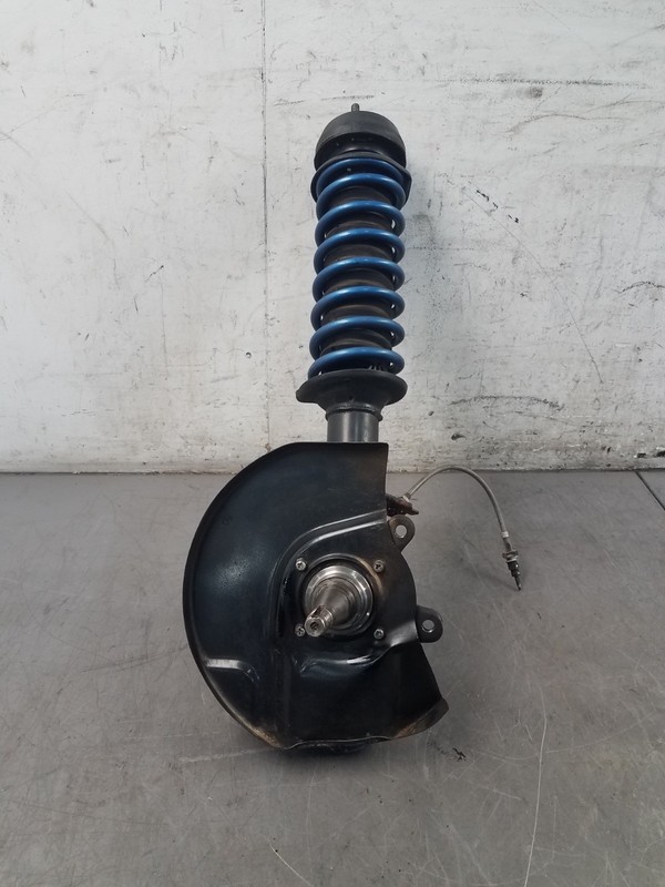 1978 Nissan 280ZRight Front Spindle Knuckle Shock Strut Assembly #8939 Z4