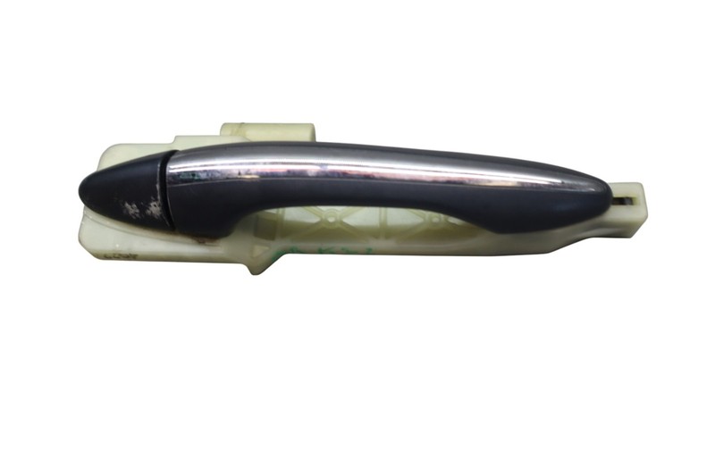 14-15 Kia Optima Rear Right Passenger Side Exterior Door Handle & Base OEM