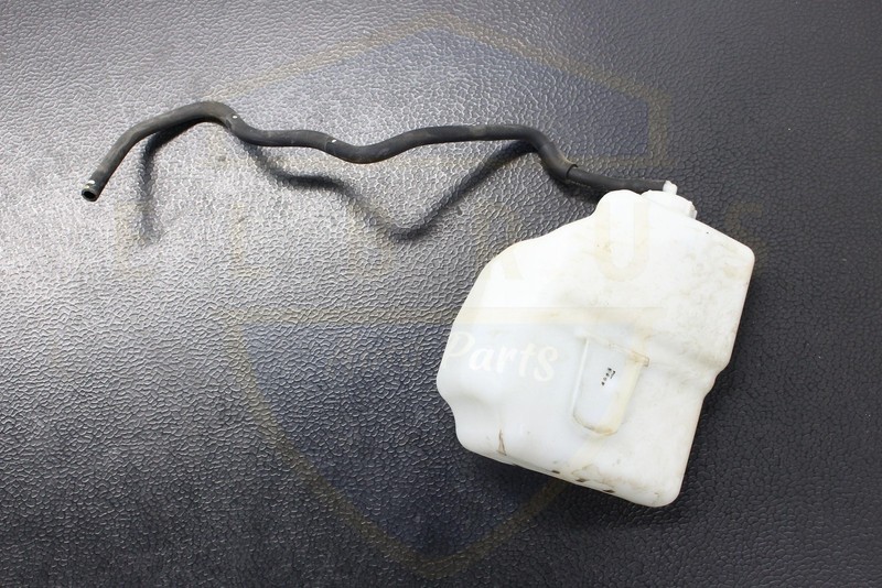 HONDA ACCORD 18-22 RADIATOR MAIN COOLANT RECOVERY OVERFLOW BOTTLE RESERVOIR OEM