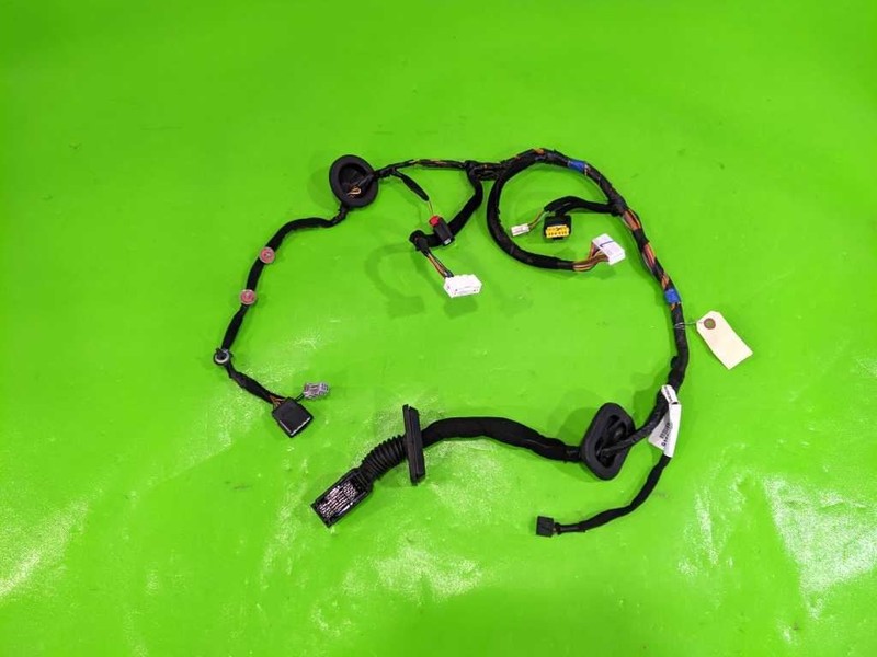 14 15 OPTIMA DRIVER LEFT FRONT DOOR WIRING WIRE HARNESS OEM 4185-49