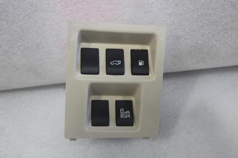 2010 2011 2012 2013 2014 2015 LEXUS RX450H RX350 DASH SWITCHES TRUNK FUEL BSM