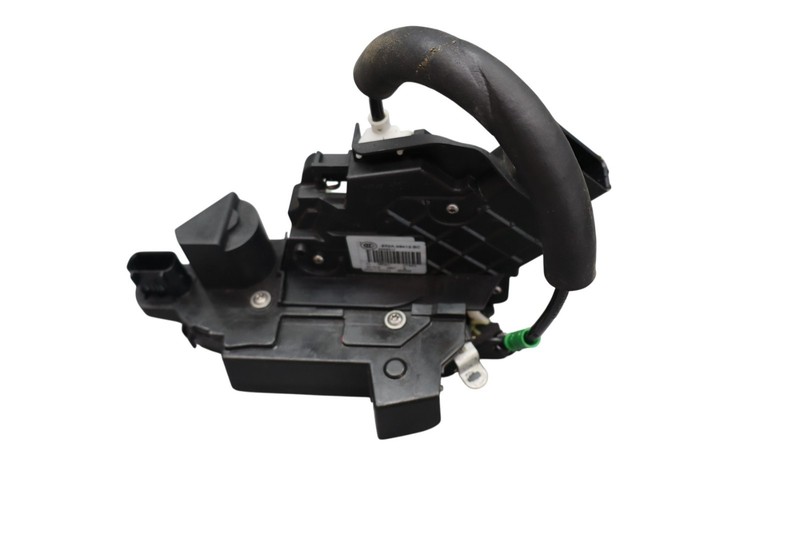 12-19 Range Rover Evoque L538 Rear Right Side Door Latch Lock 8X2A26412BC Oem