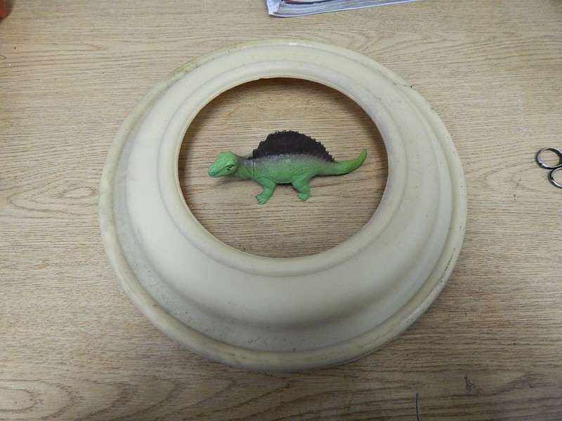 Wilden 15-1010-58 10253 14-1/2"W 7-1/2" Bore Diaphragm*FREE SHIPPING*