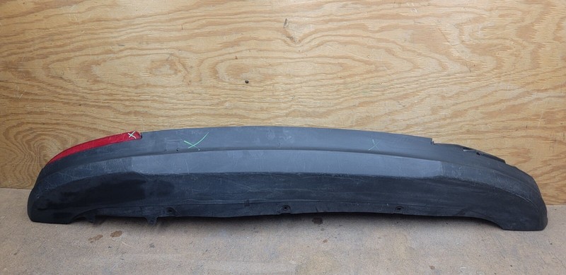2014 2015 2016 Kia Optima Hybrid Rear Bumper Valance Panel Korea Built OEM