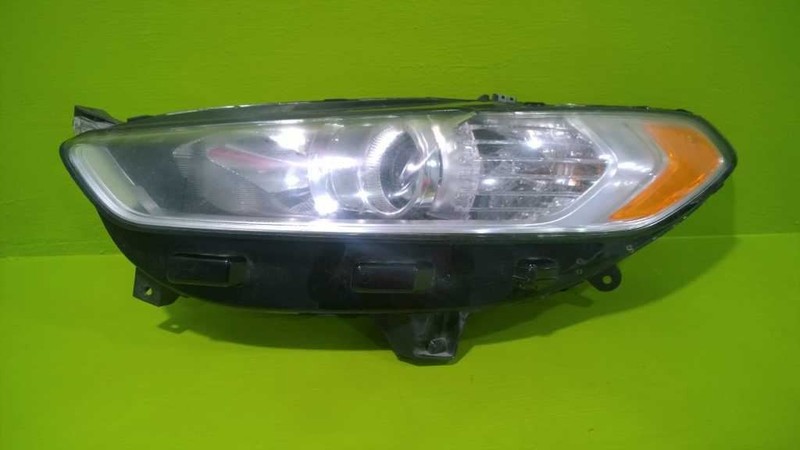 13 14 15 16 FORD FUSION DRIVER LEFT HEADLIGHT LAMP 2825-45
