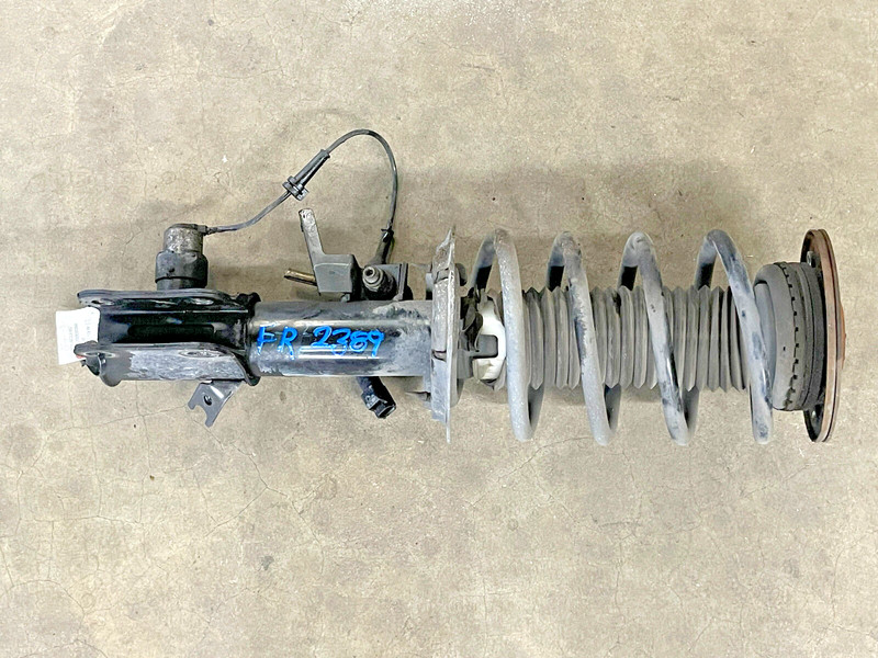 ⭐2013-2016 LINCOLN MKZ FWD FRONT RIGHT SHOCK STRUT ABSORBER ASSY OEM LOT2389