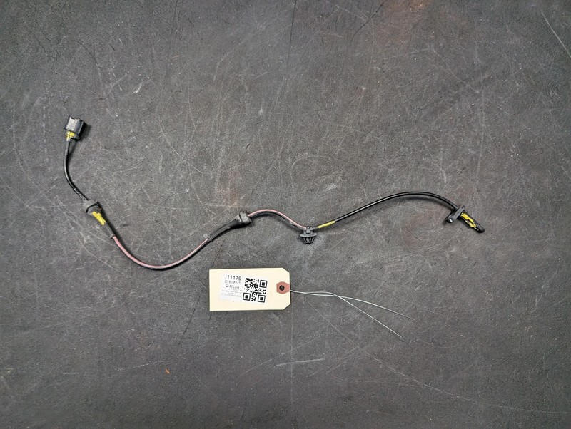 Front Right ABS Wheel Speed Sensor 2019 Infiniti QX50 47910-5NA0C 2020 - 2024