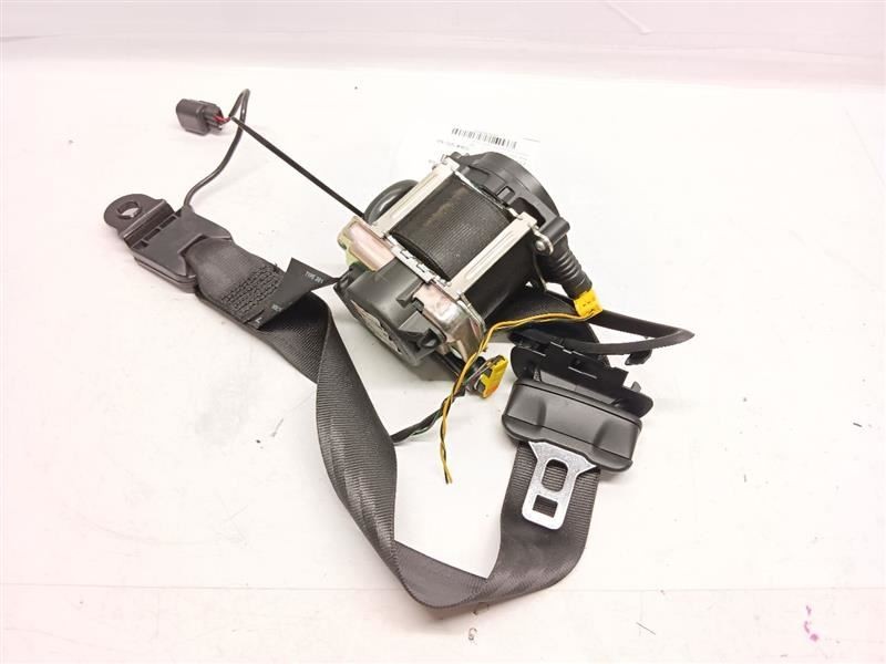 14-20 Jaguar F-Type Right Seat Belt Black T2R25832PVJ