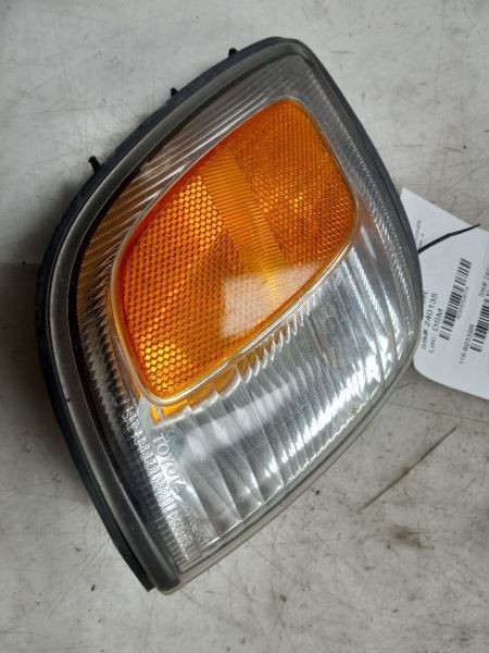 99-02 TOYOTA 4RUNNER LIMITED PASSENGER SIDE TURN SIGNAL