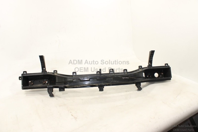 2019 - 2020 KIA SORENTO REAR BUMPER REINFORCEMENT IMPACT BAR BEAM OEM