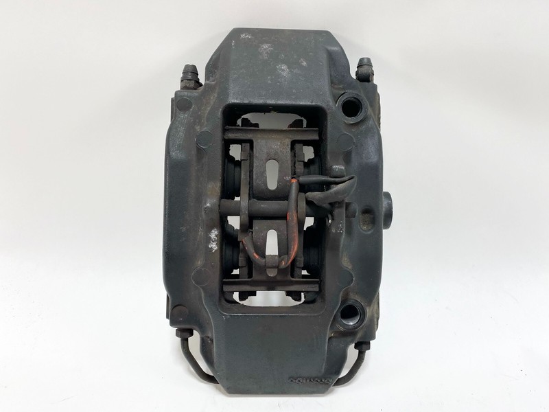 97-12 PORSCHE BOXTER REAR RIGHT RH PASS SIDE BREMBO DISC BRAKE CALIPER OEM