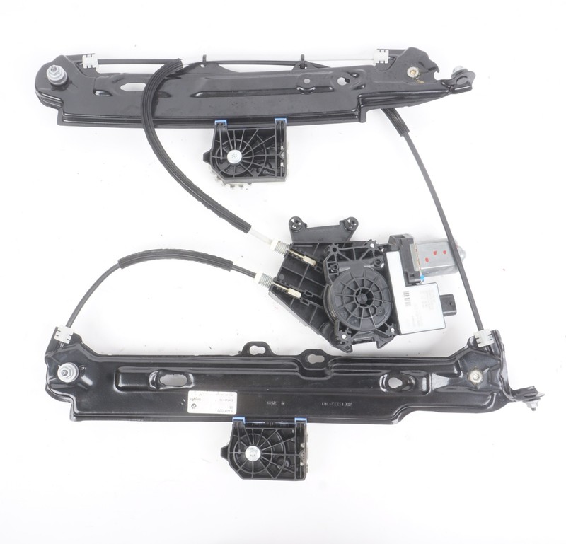 2020 - 2024 BMW 228i M235i F44 Rear Right Side Door Window Regulator W/ Motor