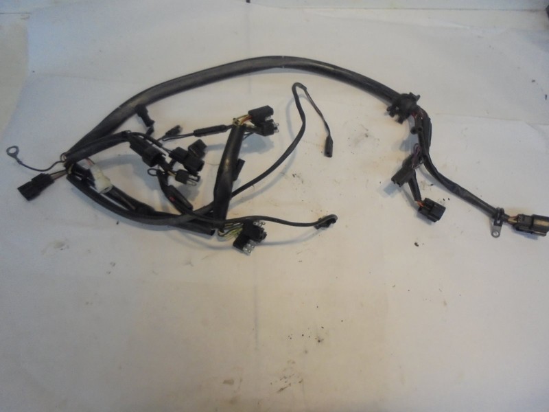 Arctic Cat M5 Wire Harness 2005 model