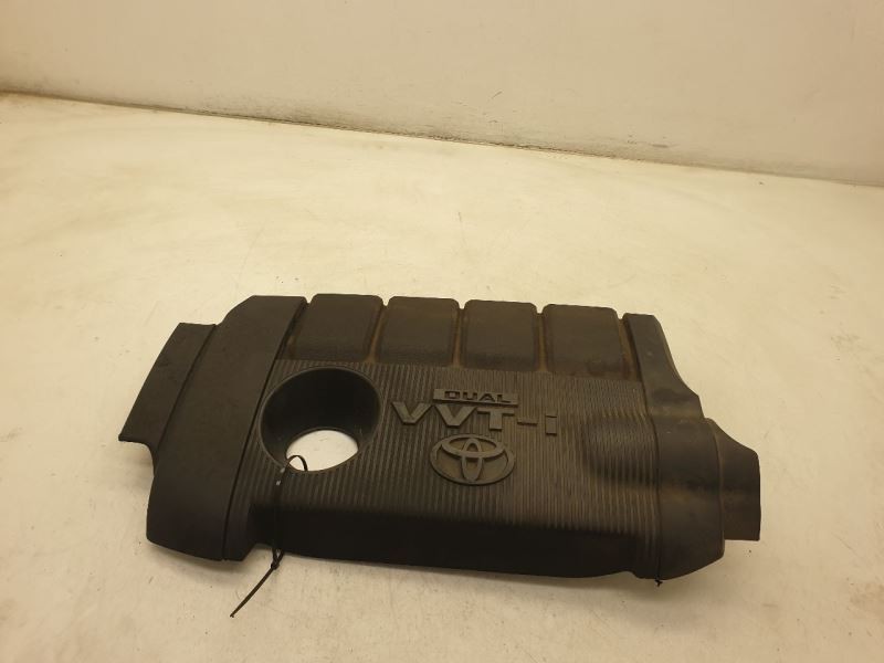 12-13 TOYOTA HIGHLANDER 2.7L 4CYL ENGINE COVER ASSEMBLY