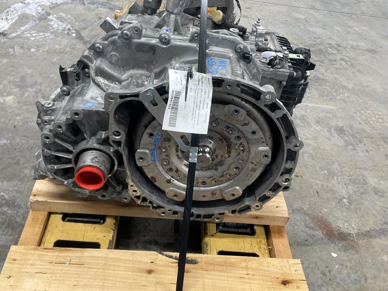 19 JEEP CHEROKEE Auto Transmission 2.0L AWD 57k miles 6 Month Warranty!