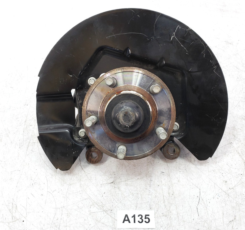 ✅ 15-23 OEM Ford Mustang GT Front Left Driver Side Spindle Knuckle Wheel Hub 39k