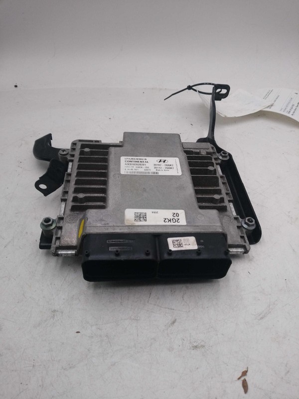 2019 Hyundai Sonata Engine Control Module ECM 2.4L OEM 67K Miles NJ25-25855