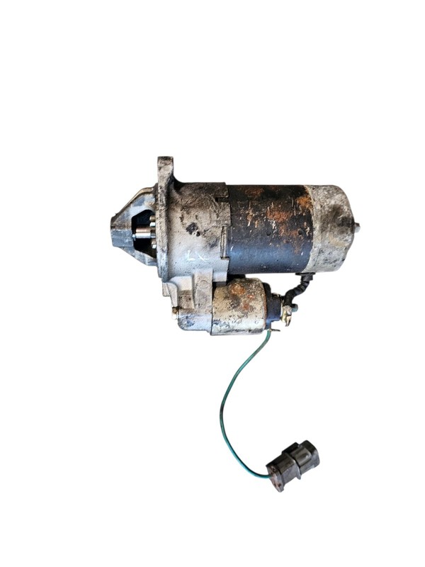 Starter 17425 For Nissan D21 Pickup Truck 2.4L SMT0042 111485 M1T60281 1990-1995