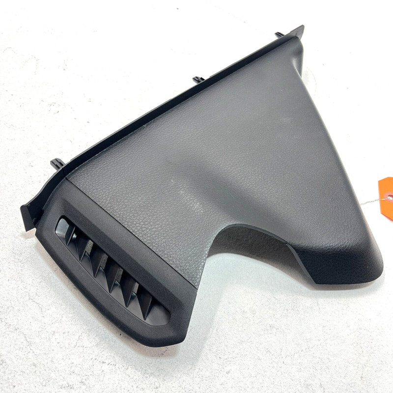 Dash Dashboard Right Side End Cap Trim Cover Toyota Camry 2018-2023 OEM