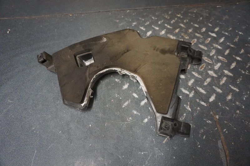 2009-2020 Ski-Doo OEM Engine Noise Shield Summit Everest MXZ Grand Touring