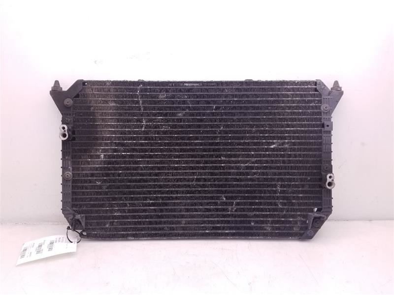 92-93 LEXUS ES300 3.0L FWD AT AC CONDENSOR