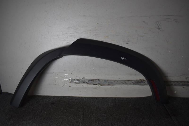 2020-2023 LAND ROVER DEFENDER L663 LEFT REAR WHEEL FENDER L8BM-290E23-AB