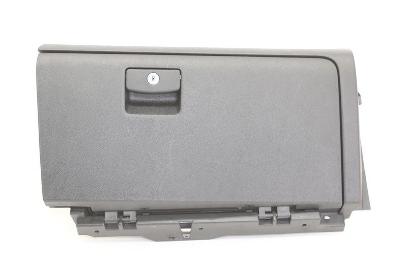 Black Glove Box Assembly Fits 15-21 WRX 66055FJ030