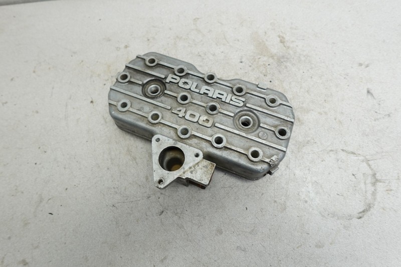 1988-1991 Polaris OEM Cylinder Head NOR FIN SWE XC SKS 400 500 650