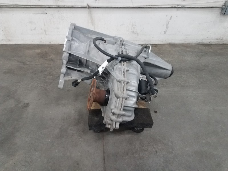 2022 Ford F250 Super Duty Diesel Electric Shift Transfer Case #4593
