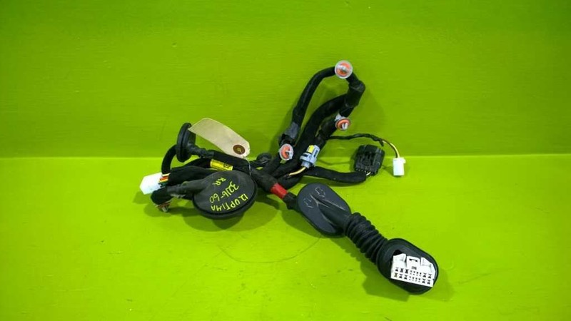11 12 13OPTIMA PASSENGER RIGHT REAR DOOR WIRE HARNESS OEM 3216-60