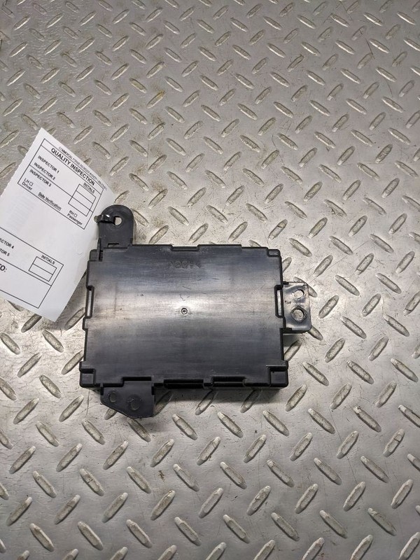 Chassis ECM Temperature Blower Motor Housing SR5 Fits 03-04 4 RUNNER 1145627
