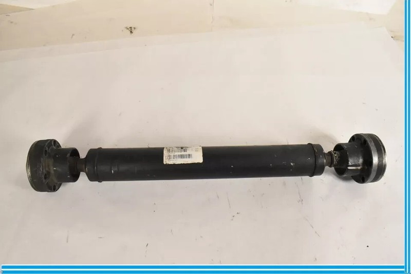 06-13 Mercedes X164 ML350 R350 4Matic Front Drive Shaft Driveshaft Axle OEM