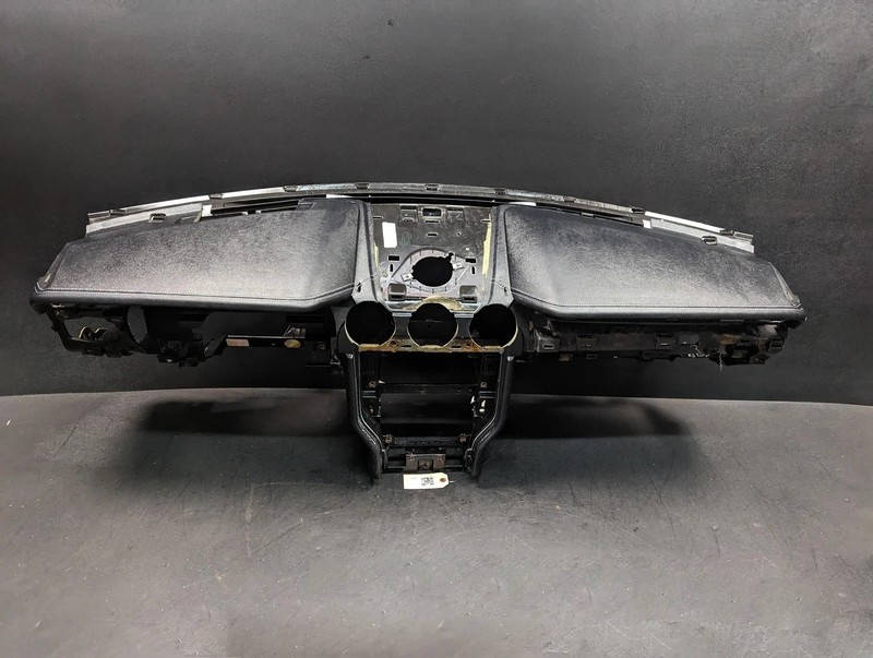Dashboard Instrument Panel 2018 Ford Mustang JR3Z-6304320-JC 2019 - 2023 X