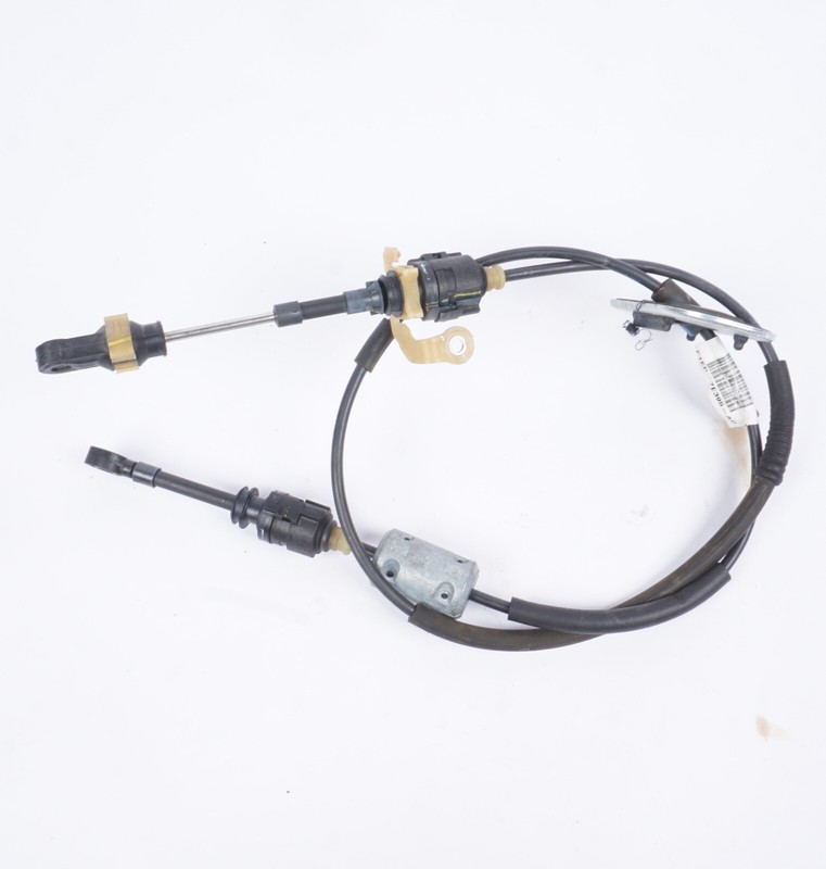 15 16 17 18 Ford Focus FWD 1.0L Automatic Transmission Shift Lever Linkage Cable