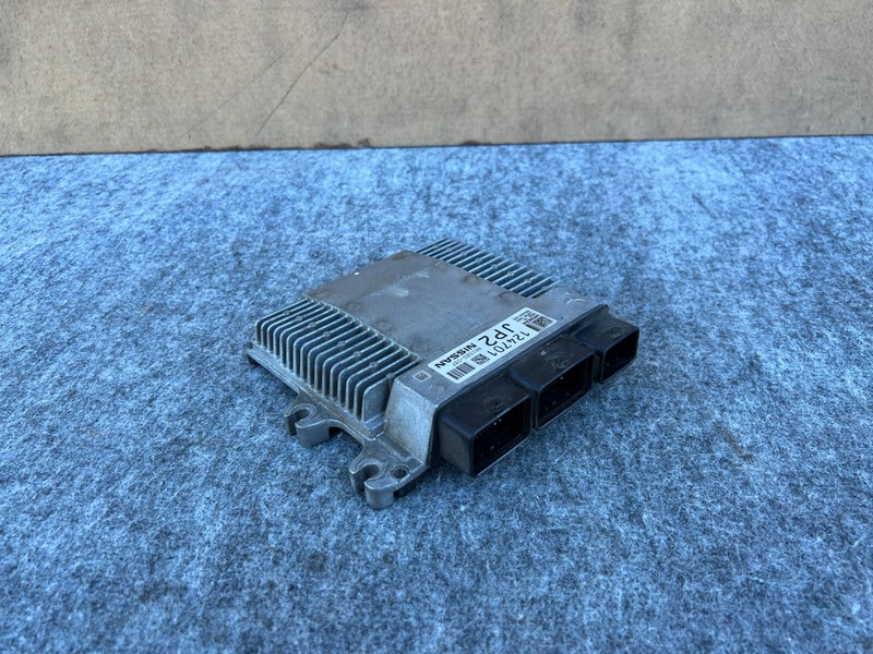 INFINITI QX80 2016-2017 OEM ENGINE MOTOR COMPUTER ECU DME RWD 5.6L V8 ASSEMBLY