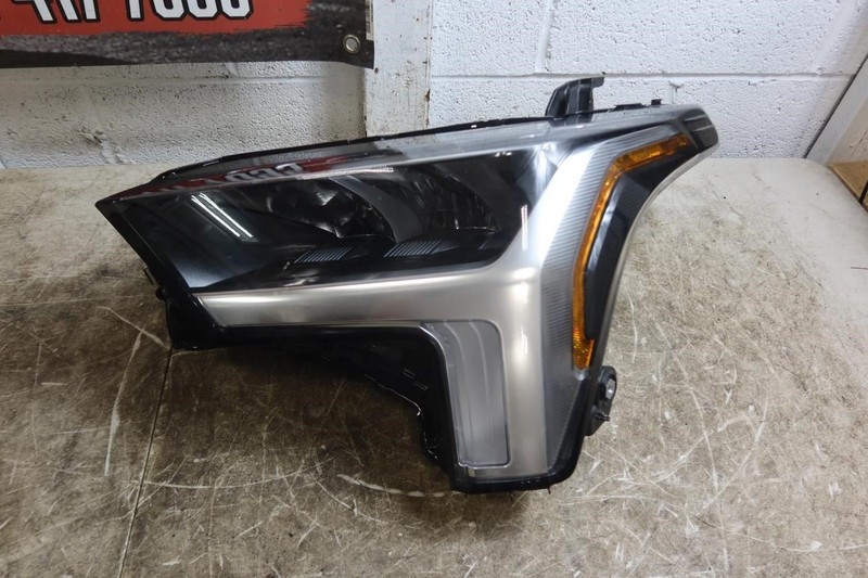 2022-2025 Toyota Tundra OEM Left LH Driver Headlight LED 81160-0C230