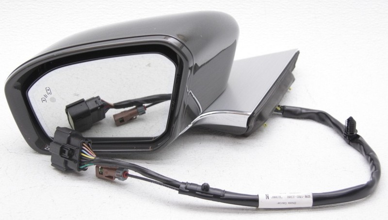 OEM Left Driver Side Exterior Mirror For Lincoln Continental GD9B17683JL5HNV