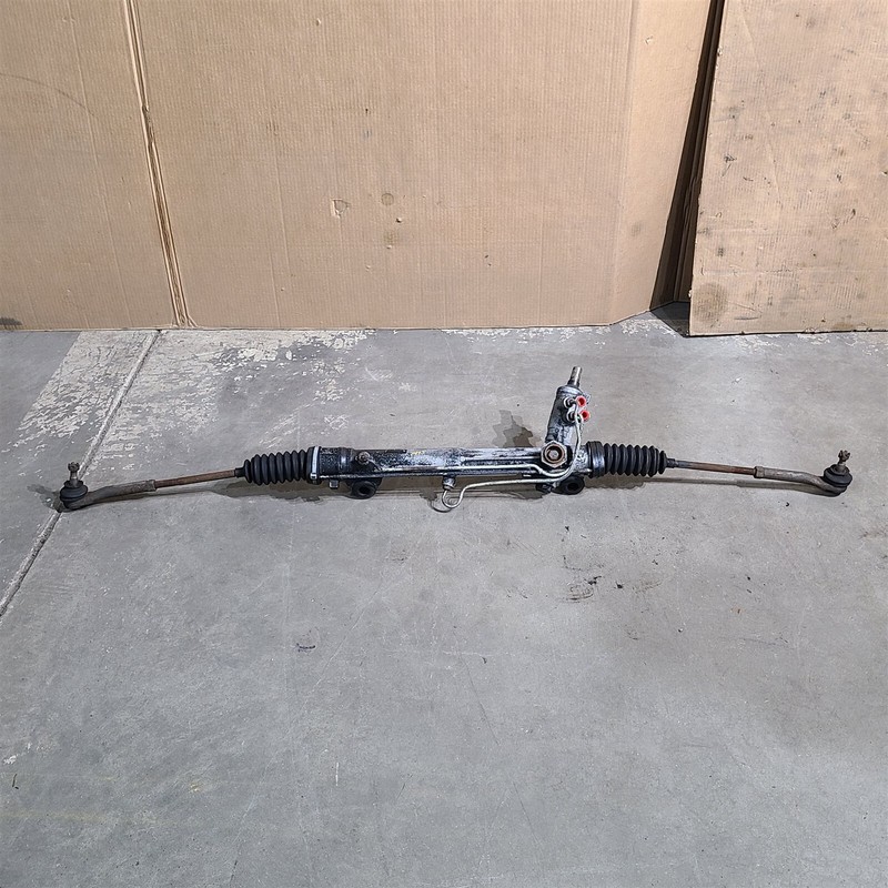 96-98 Mustang Cobra Rack & Pinion Steering Gear Aa7475 Code SPR GY