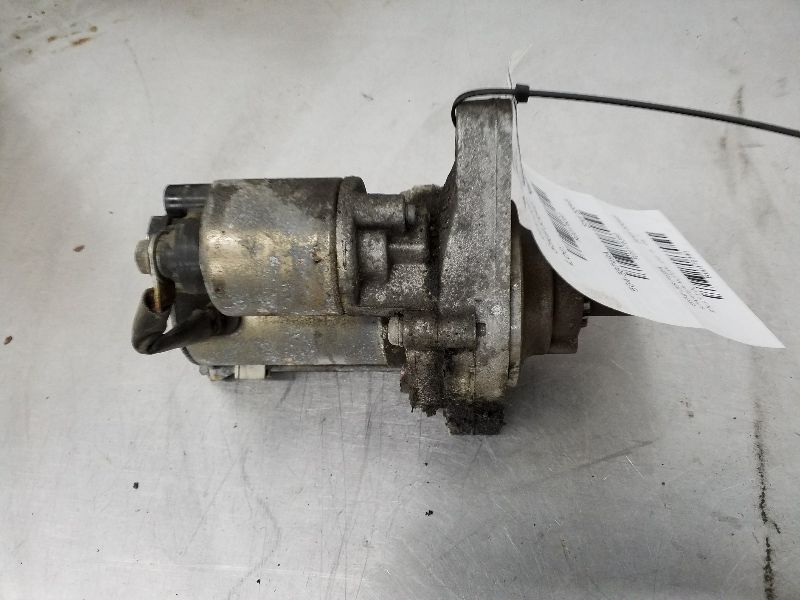 Starter Motor Fits 03-04 ACCORD 176380