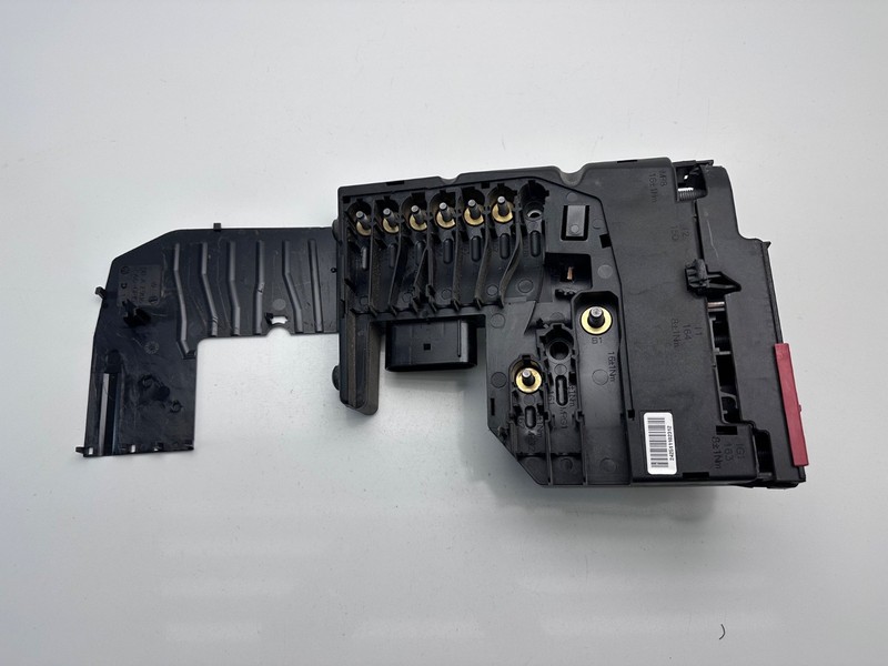 2012 mercedes e350 battery control module 241310117169