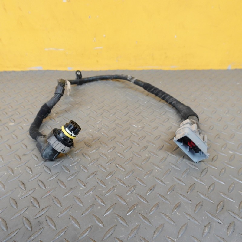 2018-2024 ALFA ROMEO STELVIO AUTOMATIC TRANSMISSION CABLE WIRE HARNESS OEM