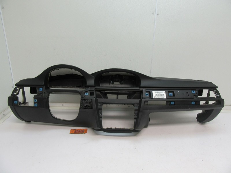 DASH BOARD PAD TOP PANEL VENTS TRIM NAVIGATION for BMW 323i 325i 328i 330i 335i
