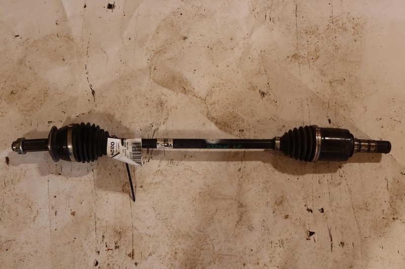 2022-2023 SUBARU WRX AWD FRONT LEFT DRIVER SIDE AXLE SHAFT CV U JOINT OEM