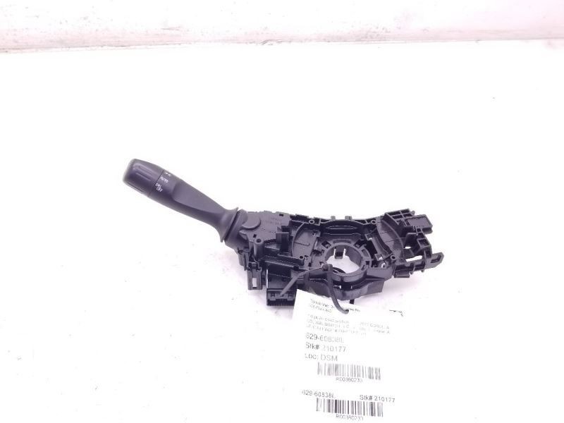 13 14 15 16 17 18 TOYOTA AVALON STEERING COLUMN SWITCH ASSEMBLY