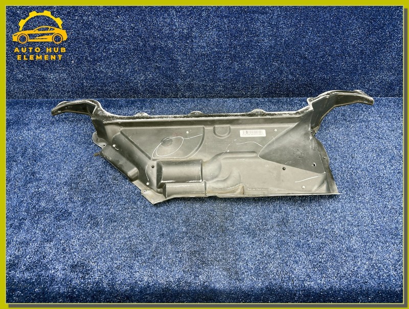 2020-2024 LINCOLN AVIATOR COWL PANEL PLASTIC SHIELD COVER GRILLE OEM L1MB-016C96